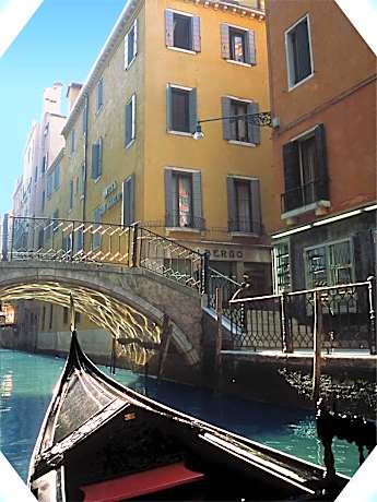 Albergo San Marco