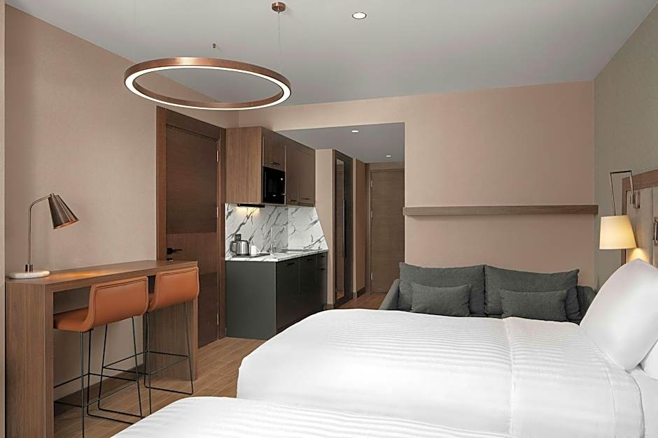 Residence Inn by Marriott Trabzon