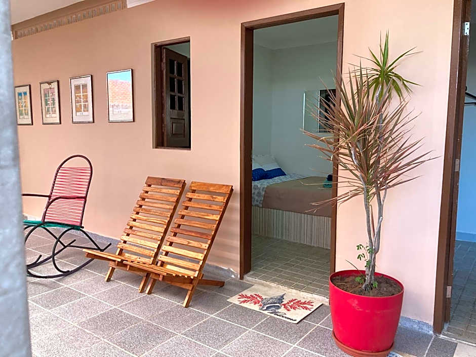 Pousada A Casa Portuguesa