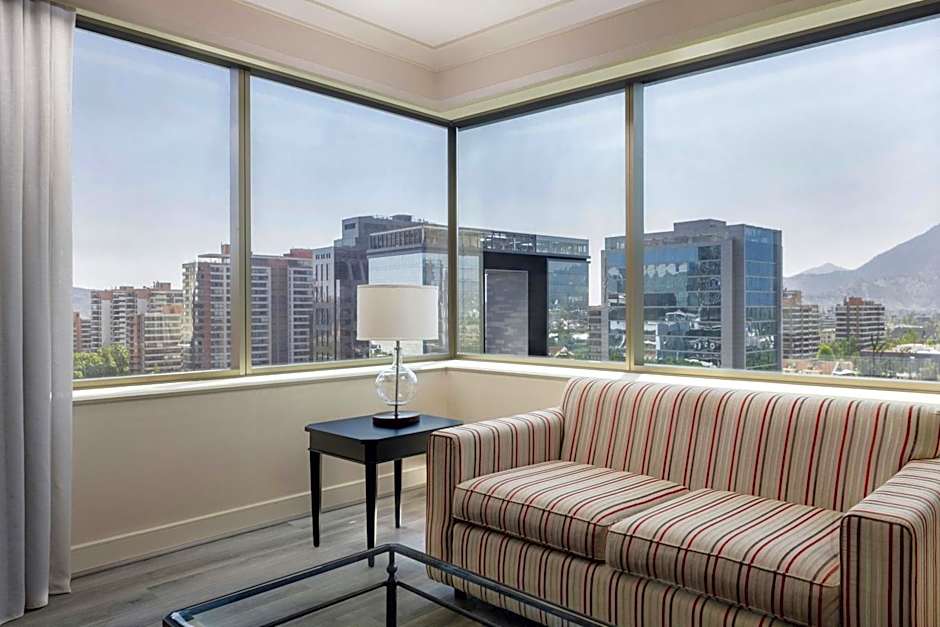 Santiago Marriott Hotel