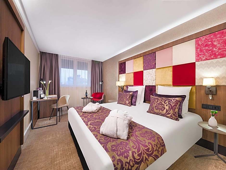 Mercure Budapest Korona