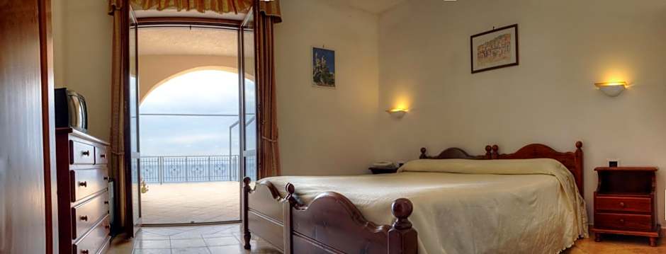 Hotel Club San Diego