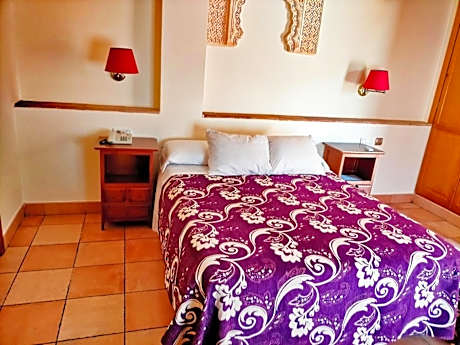 Special Offer - Double Room