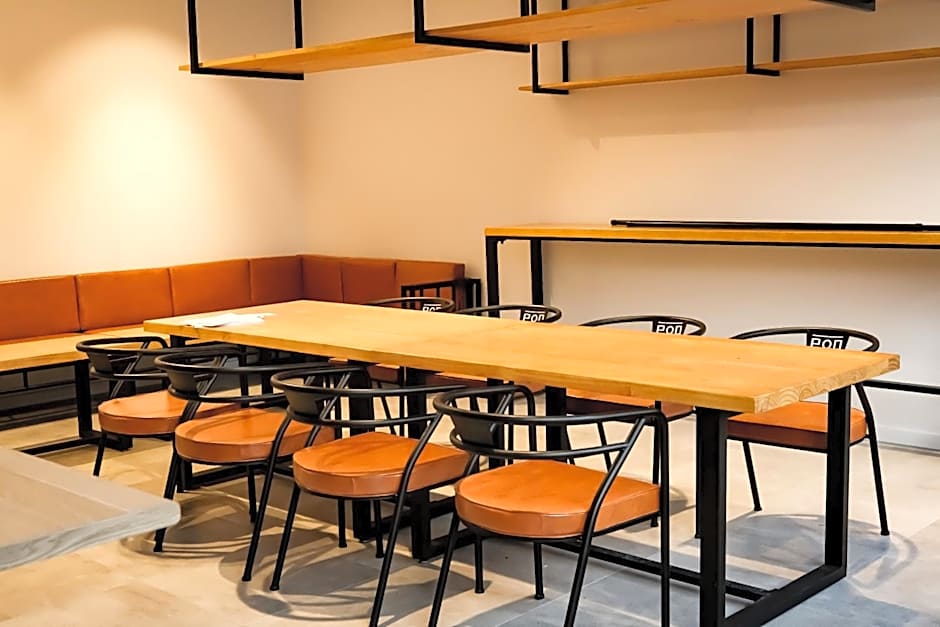 Pod Inn