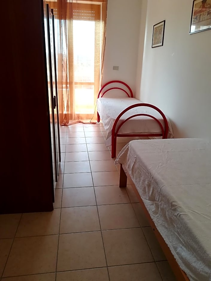 Federica Otranto holiday home