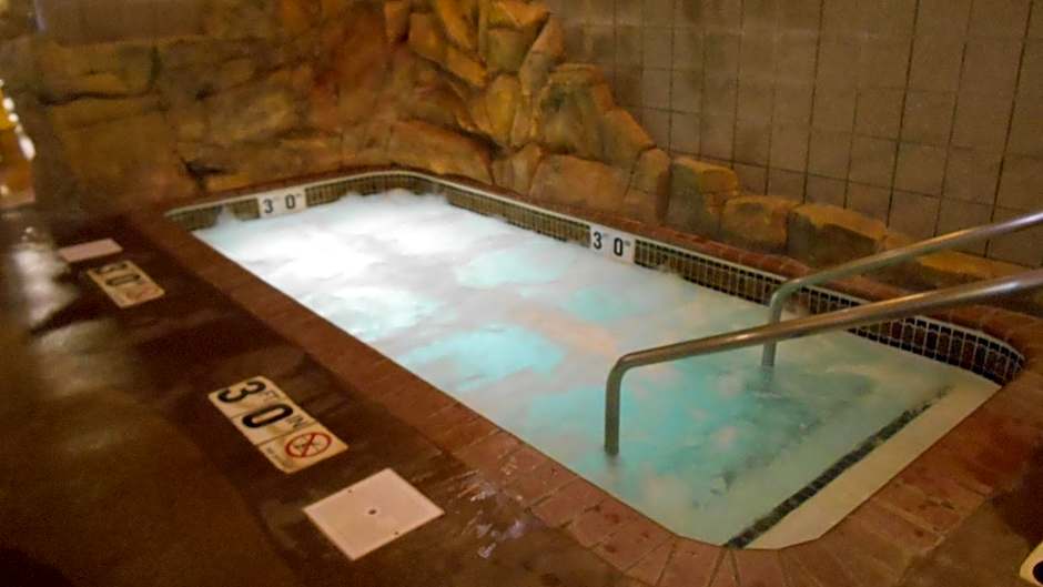 AmericInn by Wyndham Chippewa Falls
