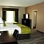 Best Western Plus Denver City Hotel & Suites