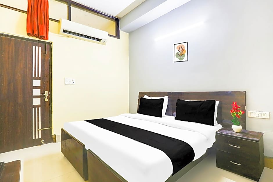 OYO 10928 Krishna Kunj – Gurgaon, NY