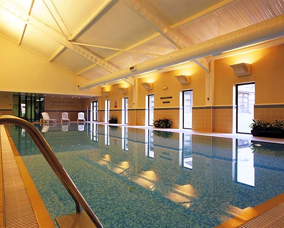 De Vere Venues Wokefield Park