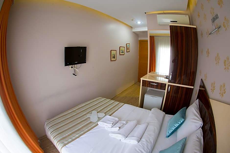 Ottoman Time Hotel