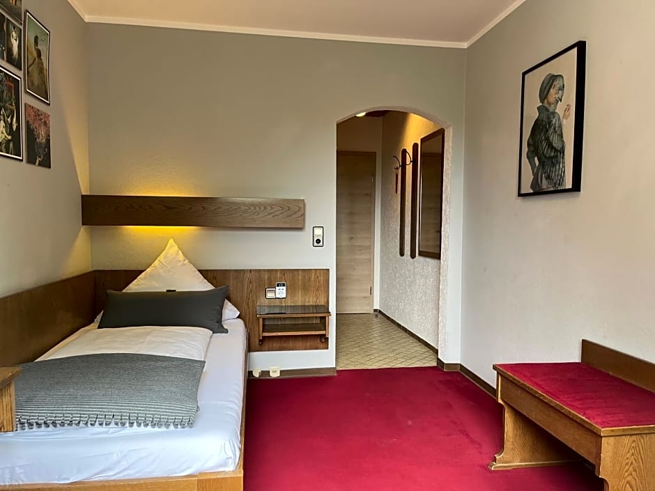 Hotel-Restaurant Berghof