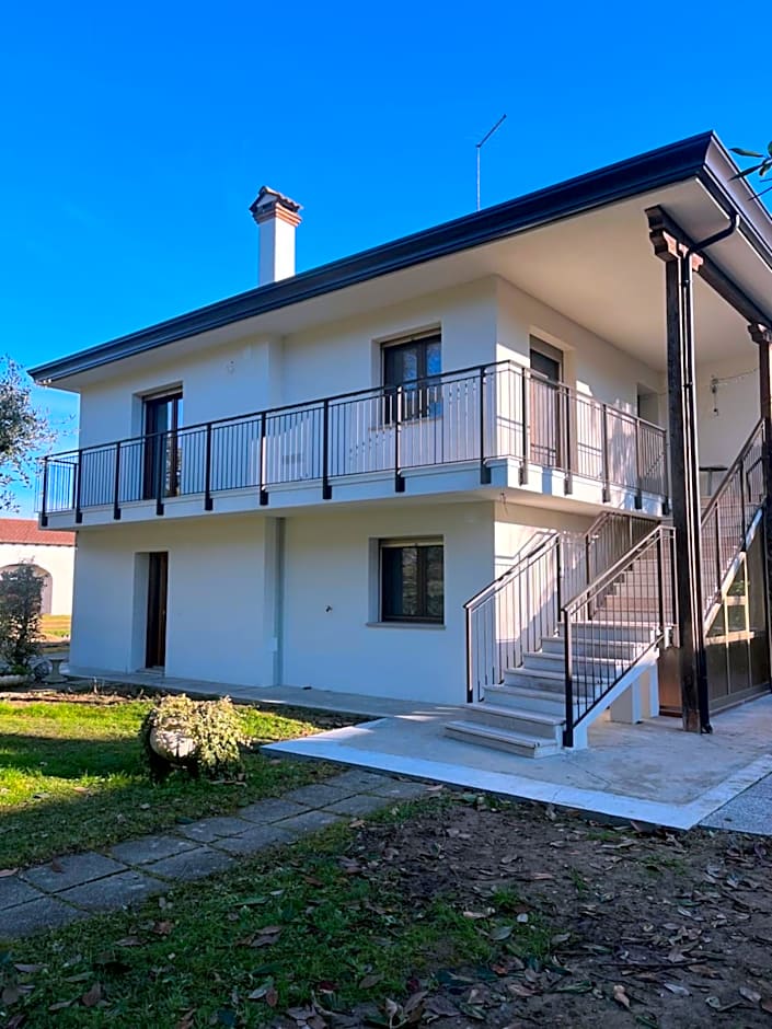 B&B Airport Venice Diego 2