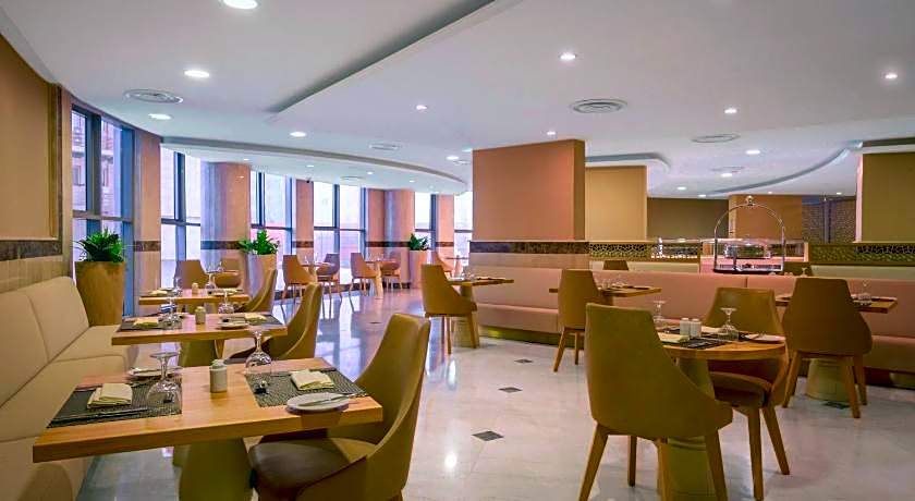 M Hotel Al Dana Makkah by Millennium