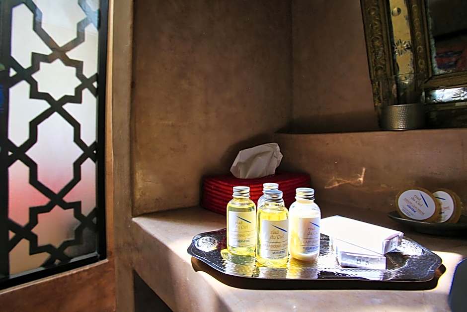 Riad du Ciel Marrakech
