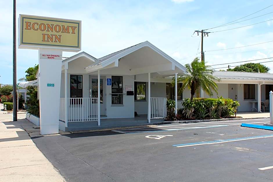 Economy Inn