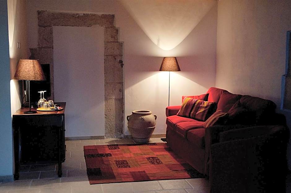 La Dimora di Spartivento; BW Signature Collection