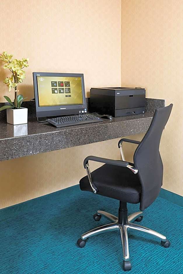 Residence Inn by Marriott Dallas Lewisville