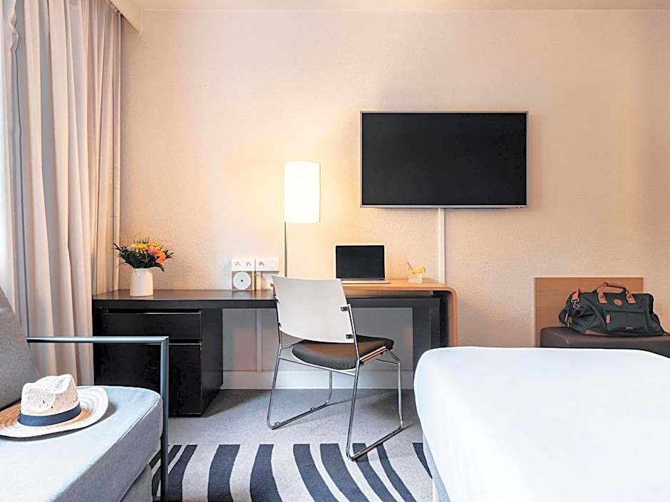 Novotel Atria Nimes Centre