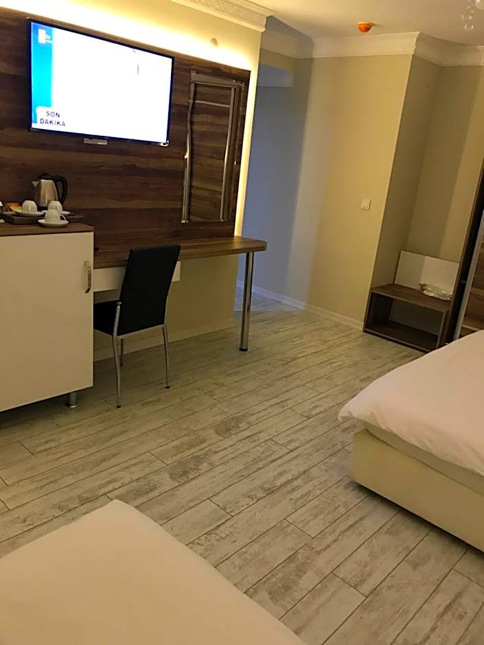 ANKARA ATLANTİK OTEL