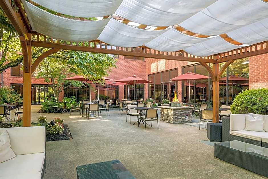 DoubleTree by Hilton Hotel Boston-Andover