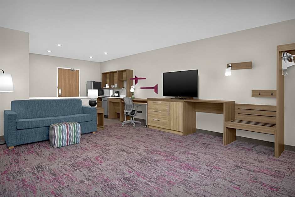 Home2 Suites by Hilton Chelmsford Lowell