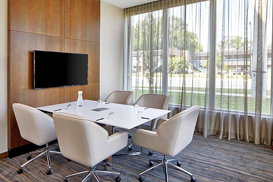 AC Hotels by Marriott Tuscaloosa