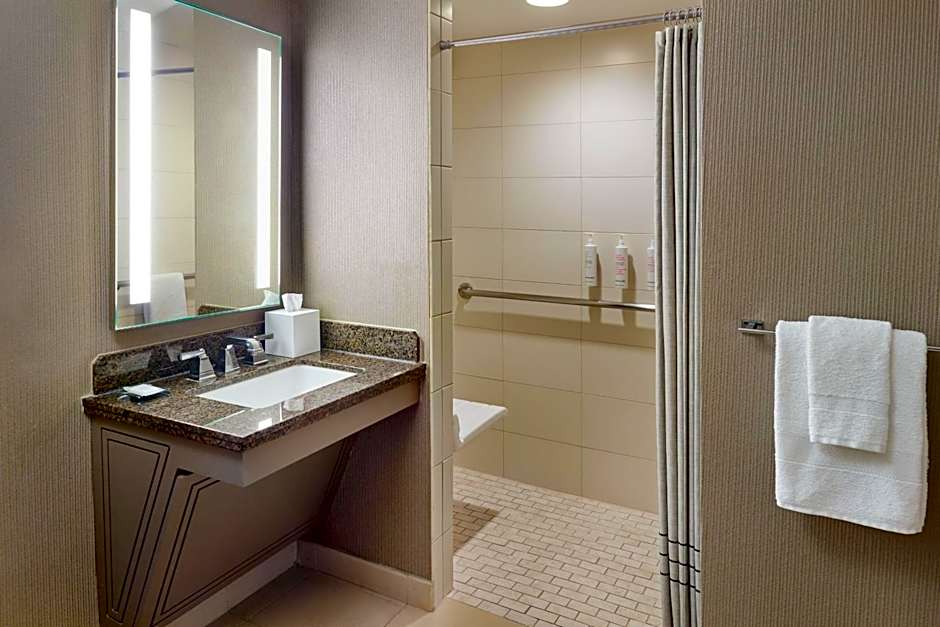 Atlanta Airport Marriott