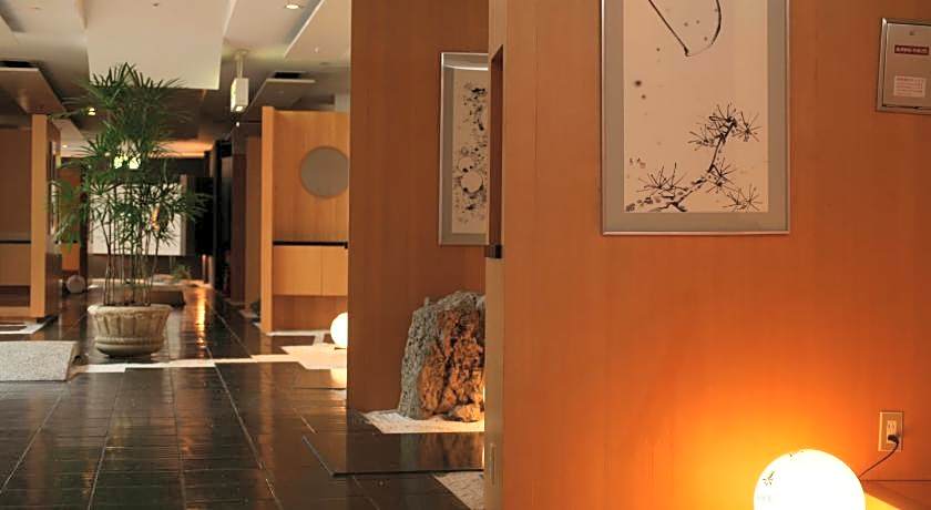 Yumekaiyu Awajishima - Sumoto Onsen