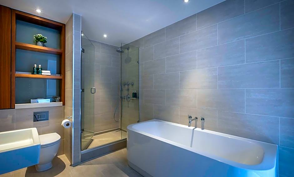 Clayton Hotel London Wall