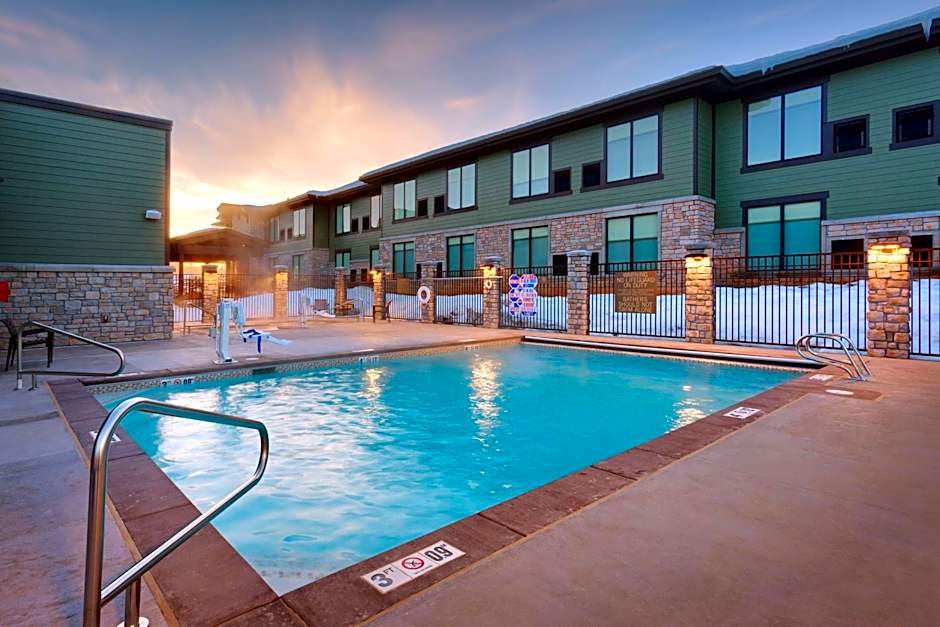 Hyatt Place Park City