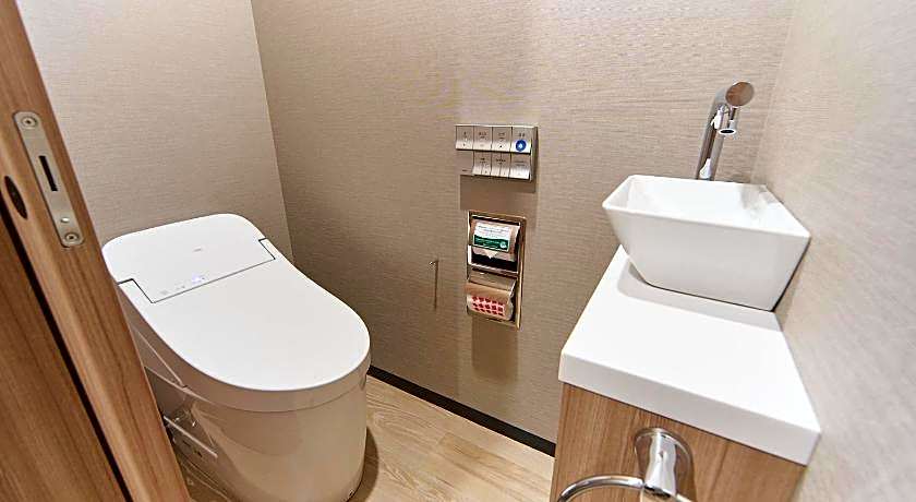 R&b Hotel Umedahigashi