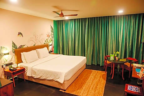 Valley View Room - Book & Unlock Exclusive Offers