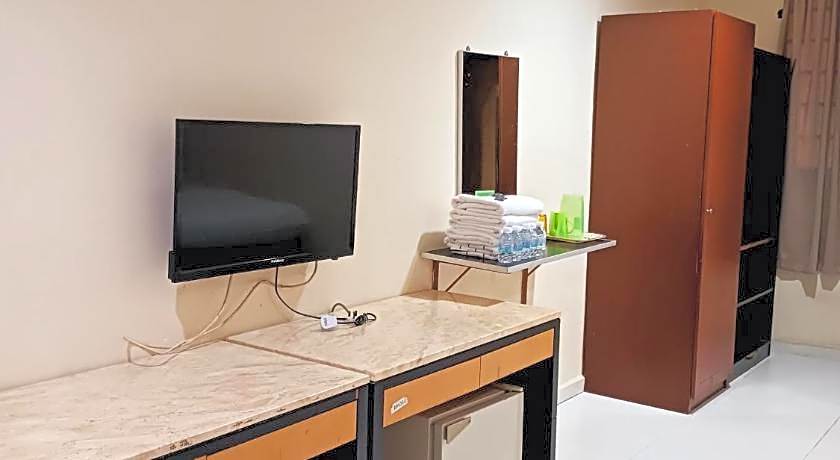 Super OYO 89427 Kavanas Hotel Taiping