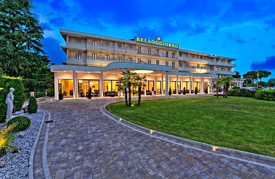 Hotel Terme Belsoggiorno