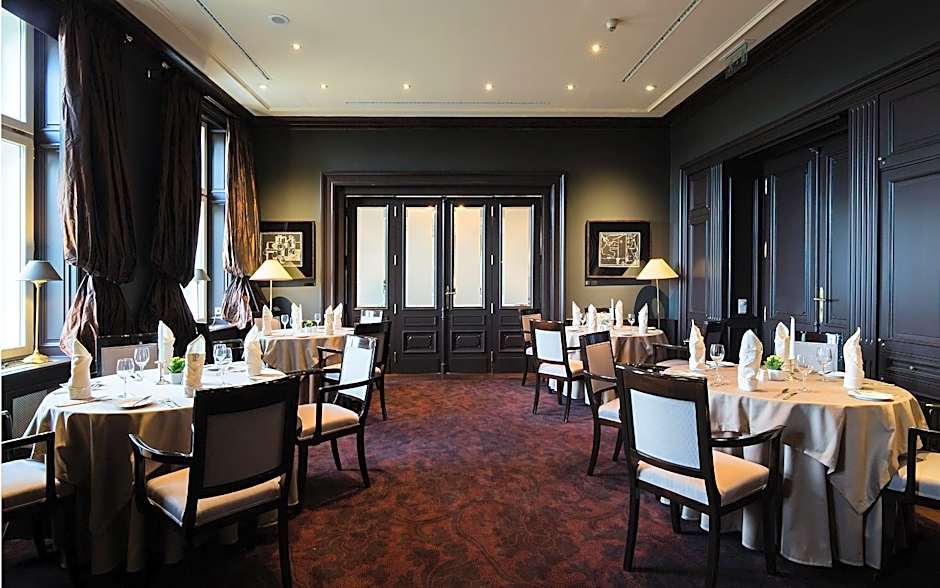 Le Palais Art Hotel Prague