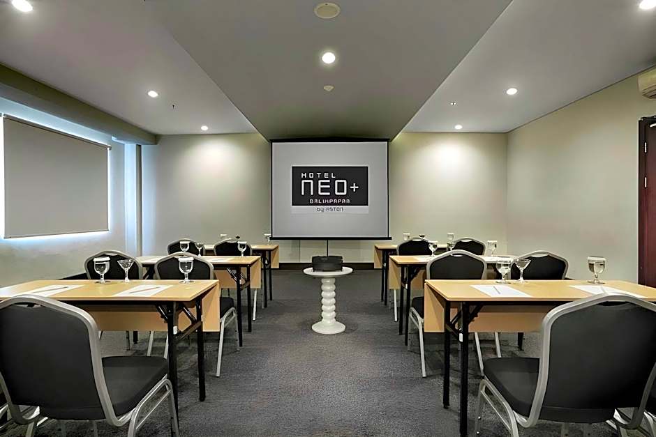 Hotel Neo+ Balikpapan by ASTON