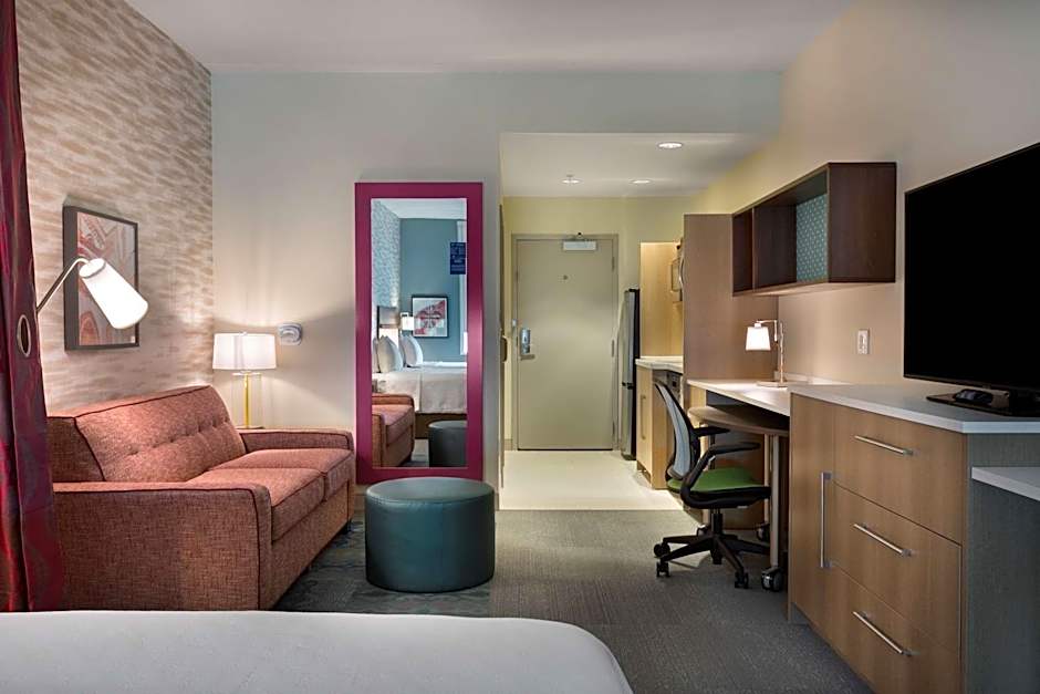 Home2 Suites by Hilton Charlotte Belmont, NC
