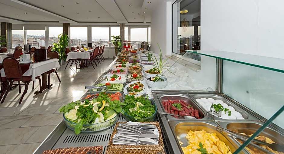 Kuran Hotel International
