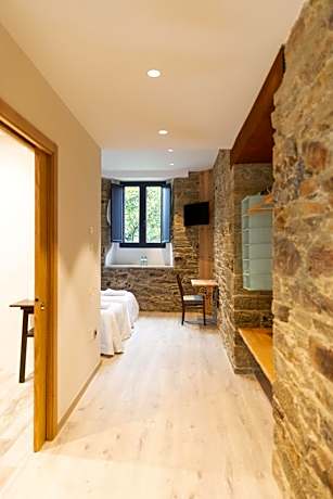 Twin Room - Disability Access