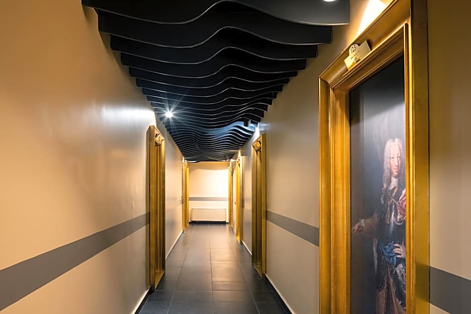 UNA Hotels Vittoria Firenze