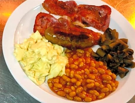 Twin Room - The Duet