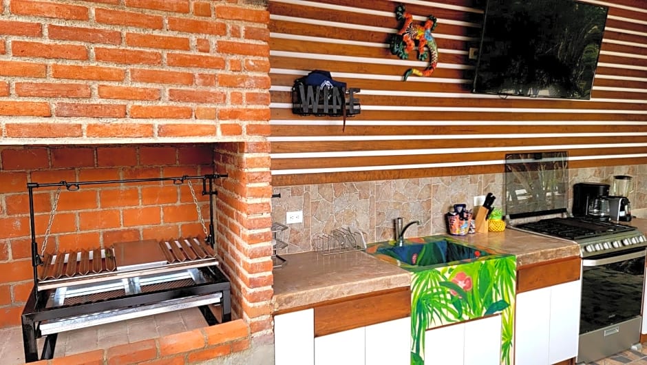 Energy Tulum Holistic Ranch