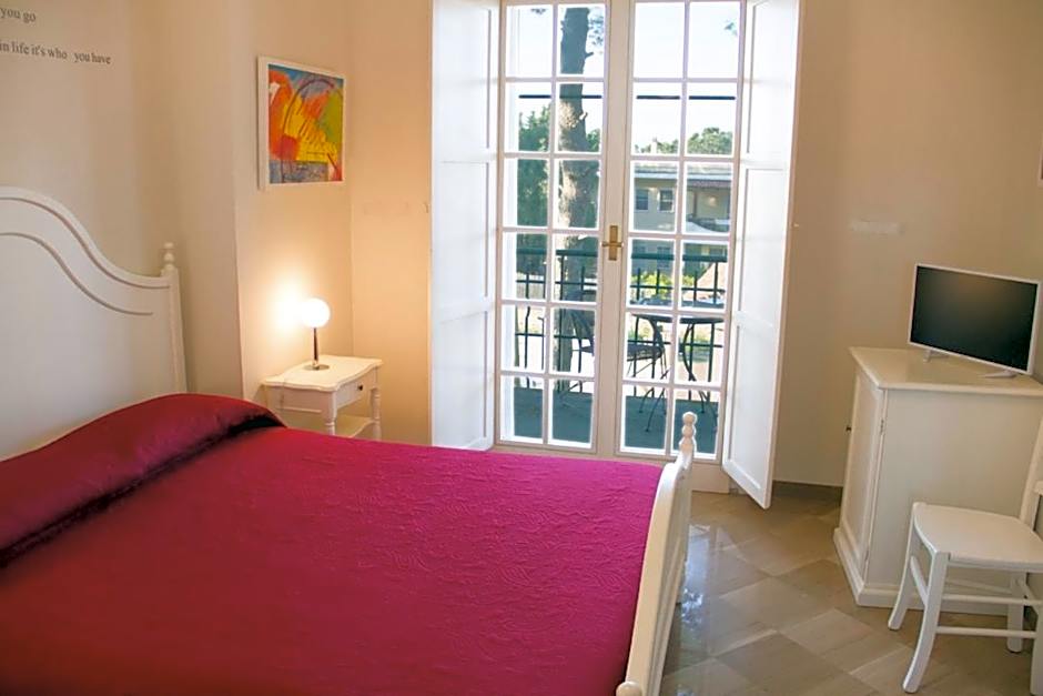 Le Duchesse Rooms and Events