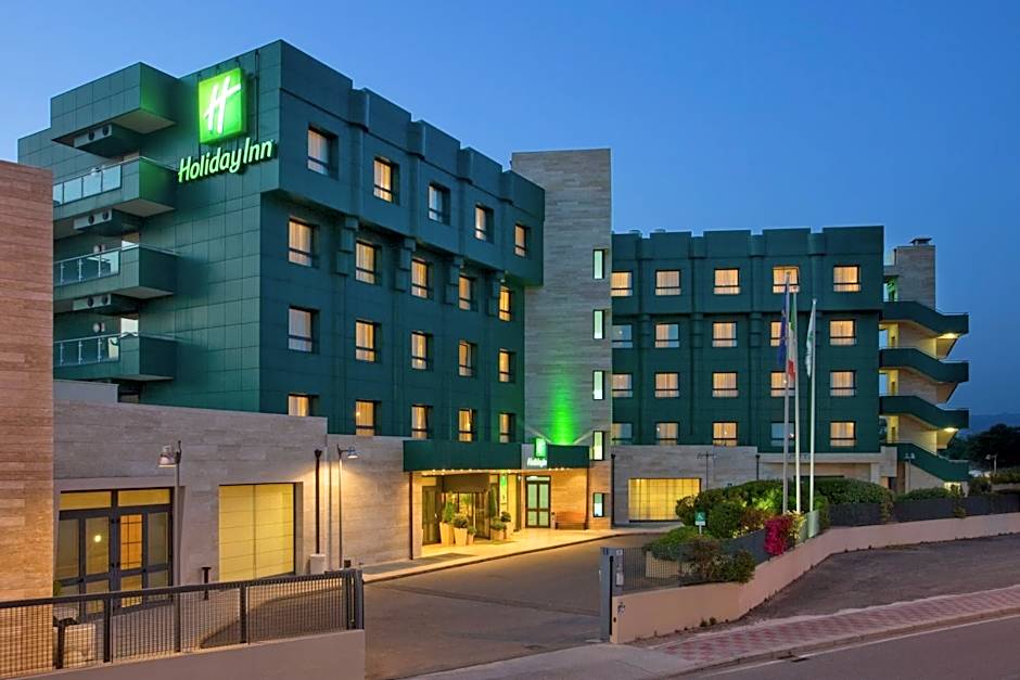 Holiday Inn Cagliari By IHG