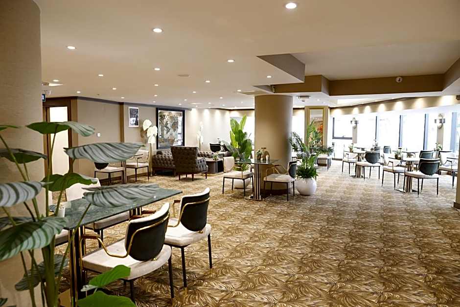 Park Dedeman Kızılay Ankara