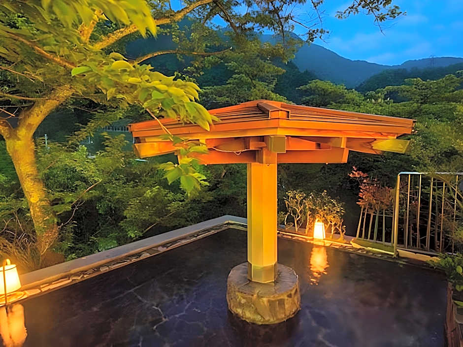 Hotel Kurobe