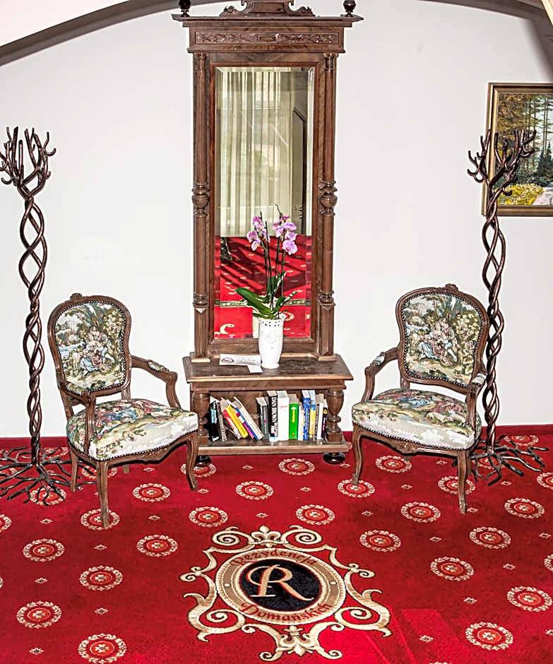 Hotel Rezydencja