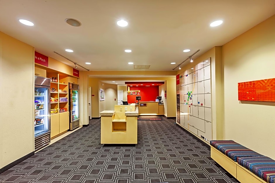 TownePlace Suites by Marriott Tulsa North/Owasso
