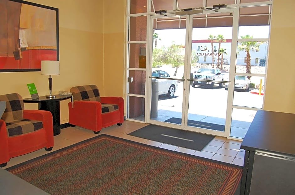 Extended Stay America - Las Vegas - Valley View
