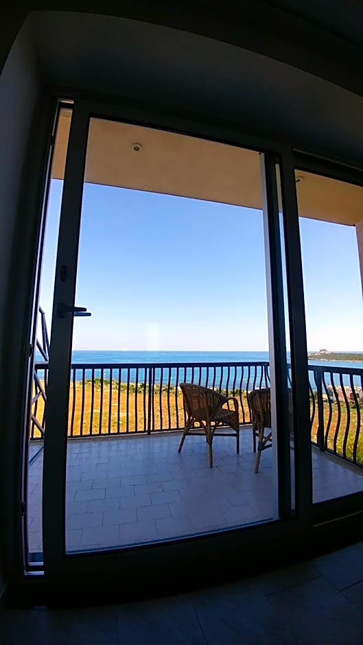 B&B Aquila Reale